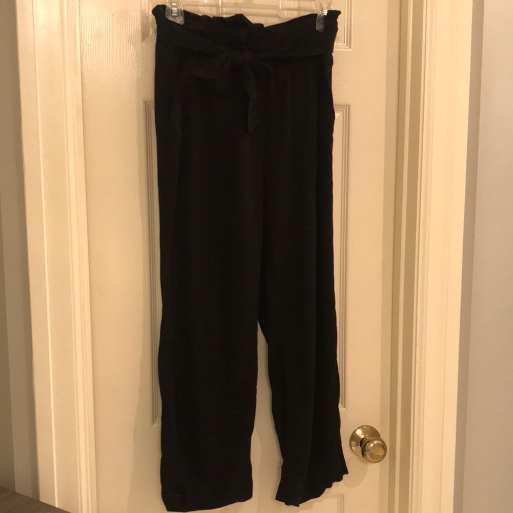 Jones New York Wide Leg Pants